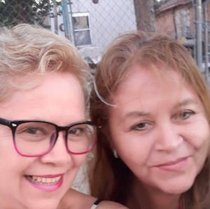 Meet your Posher, Hortensia